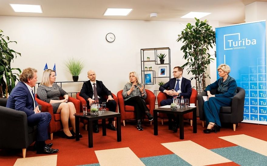 Eksperti: Valsts pārvaldes efektivitāte ir ilgtermiņa jautājums un prasa investīcijas