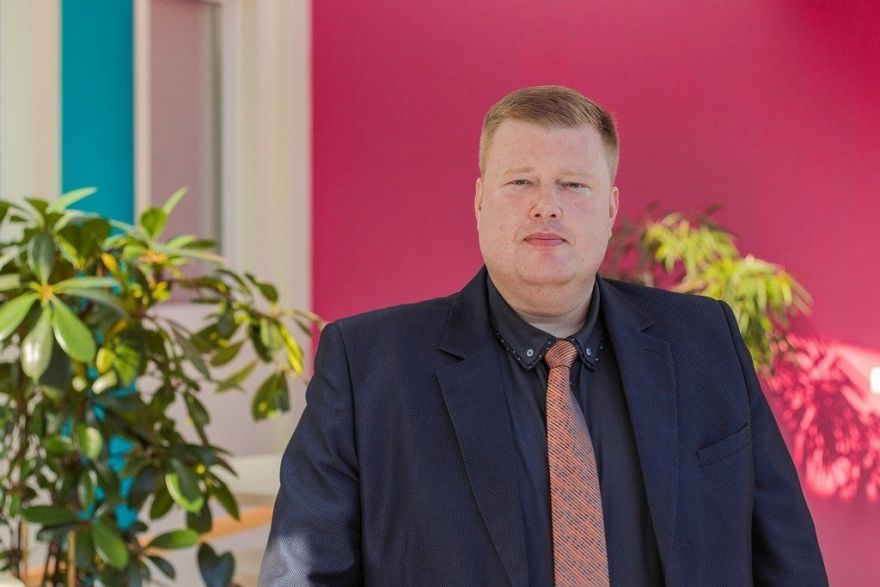 Eksperts: IKT var palīdzēt risināt darbaspēka trūkuma problēmu