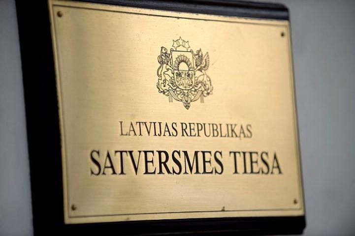 Eksperts: Pēc ST sprieduma par augstskolu finansējumu no likumiem jāsvītro virkne solījumu, atzīstot, ka tie ir māņi