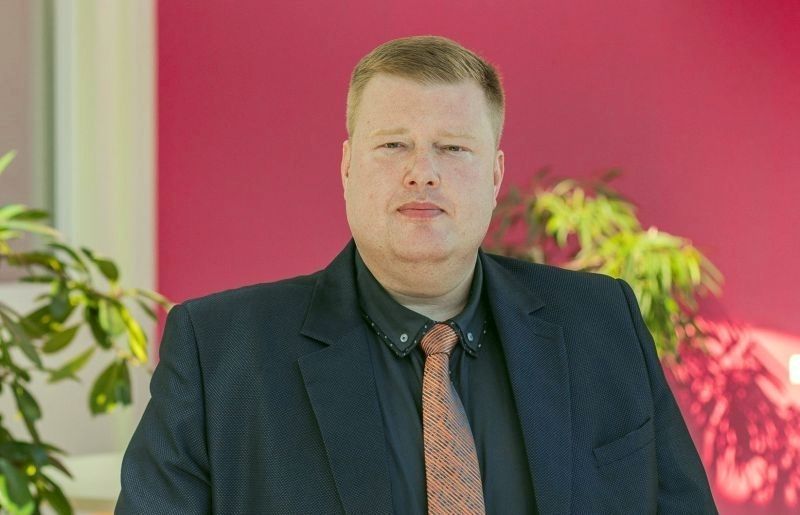 Eksperts: Pieaugot interneta lietošanas apjomiem, iezīmēsies robi kiberdrošībā