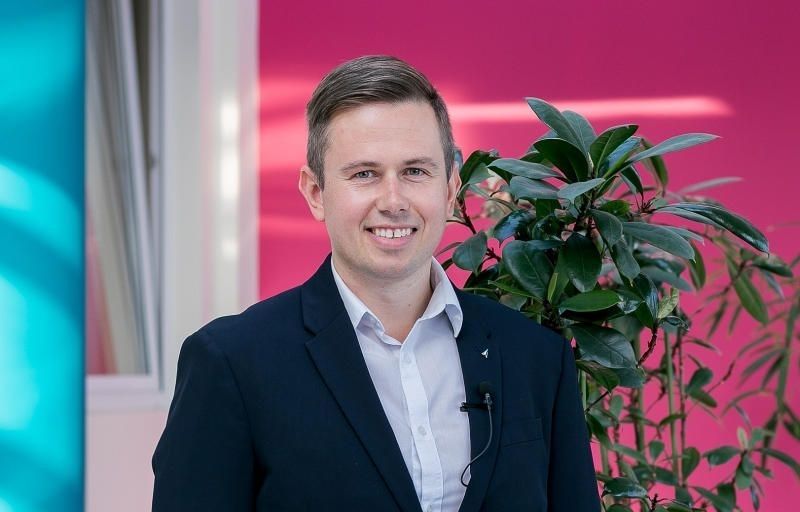 Eksperts: Tūrisma nozarē nav #vissslikti