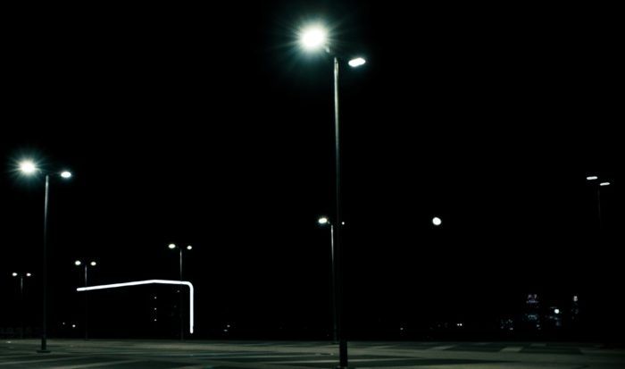 Elektrības taupīšanas nolūkā Ādažos samazina ielu apgaismojuma intensitāti