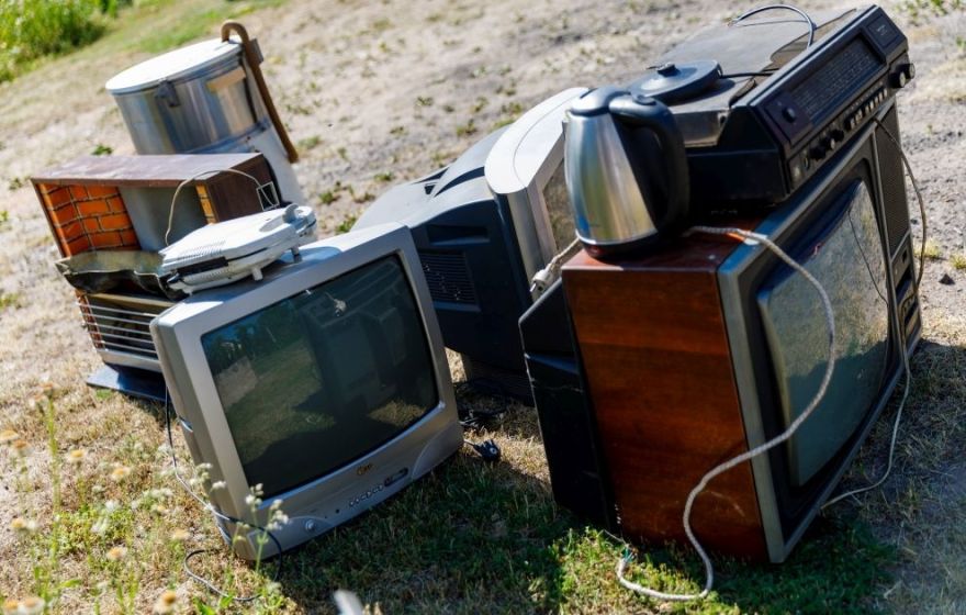 "Elektronikas šķiratlons" oktobrī norisināsies arī Siguldas un Mālpils novados