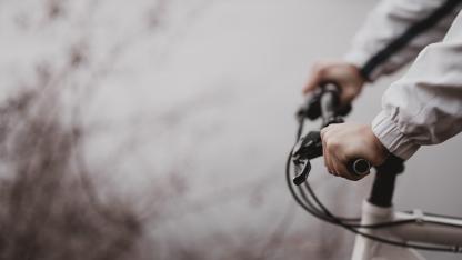Attēls rakstam: Elektroskrejriteņu un velobraucēju uzmanībai: Saulkrastu novadā gaidāmi reidi
