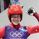 Attēls rakstam: Elīna Ieva Bota: Esmu neatlaidīga, apņēmīga un centīga