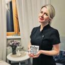 Attēls rakstam: Elīna Kjago-Putāne Mārupē: Pozitīvas emocijas vienmēr atspoguļojas ārējā izskatā