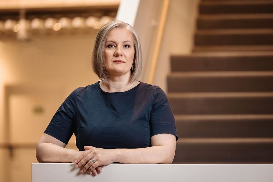 Elza Rudzīte: Četri Latvijas investoru tipi Latvijā – dominē konservatīvais