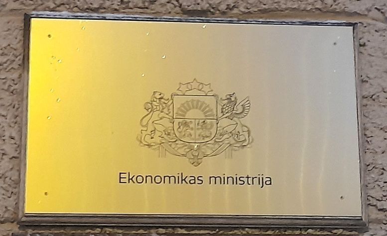 EM: Pašreizējā būvniecības nozares rādītāju pozitīvā dinamika ļauj optimistiski vērtēt to attīstību tuvākajā perspektīvā
