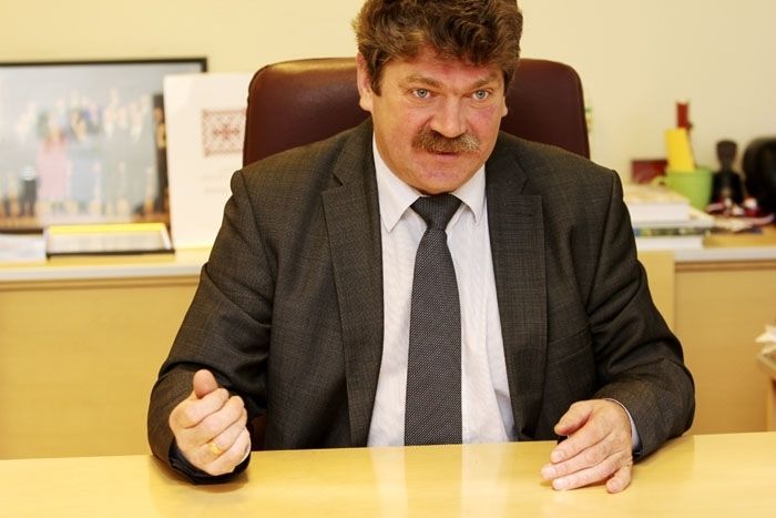 Ence Babītes domē pērn nopelnījis 20 338 latus