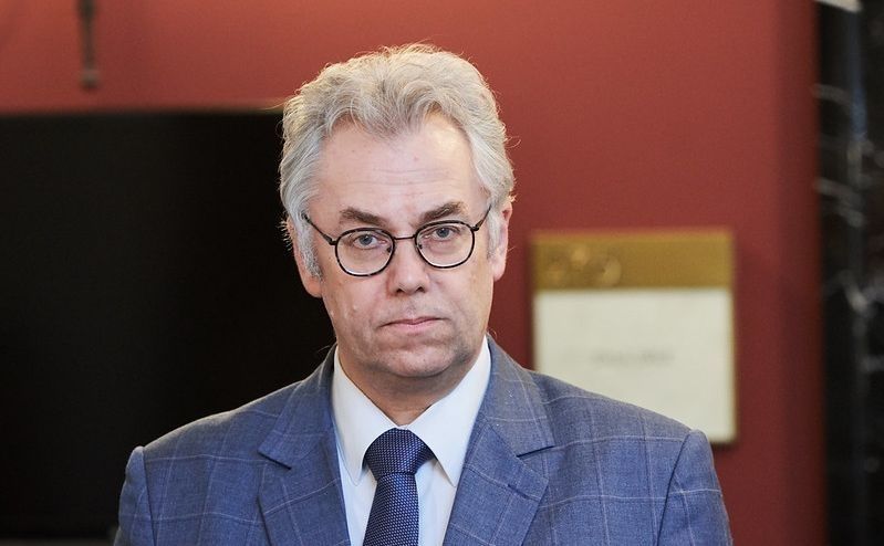 Epidemiologs: Oktobra beigās ar Covid-19 ik dienu saslims ap 3400 cilvēki