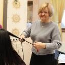 Attēls rakstam: Ērti matu sakārtojumi – arī pēc 60 gadu vecuma