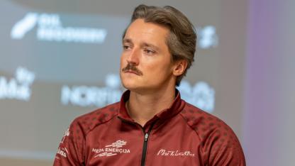 Attēls rakstam: Es nekad to neesmu atbalstījis! Skeletona treneris Ivo Šteinbergs norāda, kādu soli nevēlētos spert, ja krievi atgriezīsies sacensību apritē