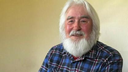 Attēls rakstam: "Esmu elli izbridis." Stāsta bijušais policijas pulkvedis Jānis Kaudze
