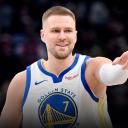 Attēls rakstam: ESPN: Porziņģis ar "Warriors" vienojas par līguma pagarināšanu