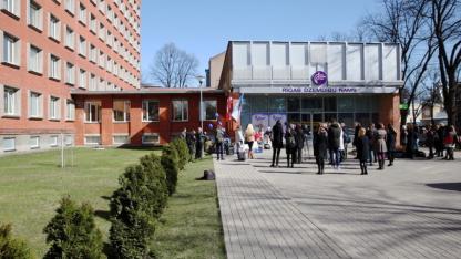 Attēls rakstam: Etniskā nepotisma realitāte multikulturālismā