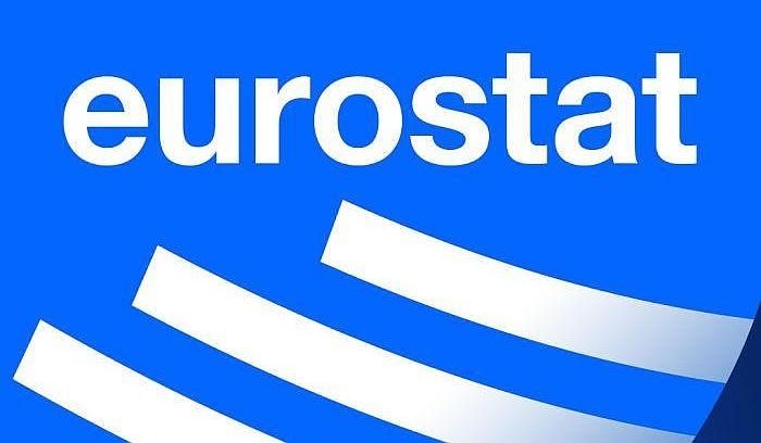 "Eurostat": Latvijā mazumtirdzniecības kritums augustā bijis lielāks nekā ES un eirozonā vidēji