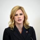 Attēls rakstam: Evika Siliņa lidostā nepamatoti esot izmantojusi VIP zāli, par to saņemot "brangu" rēķinu