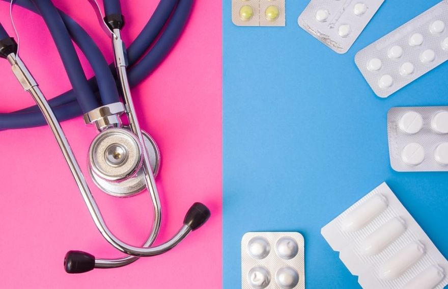 Farmaceita padomi piemērotas zāļu formas izvēlei