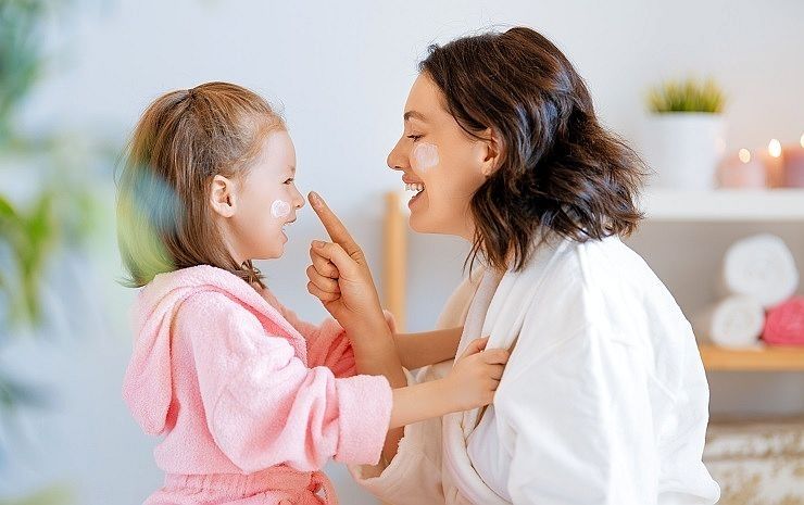 Farmaceite: Ādas kopšanas līdzekļi ir efektīvi tikai tad, ja tos lieto pareizi