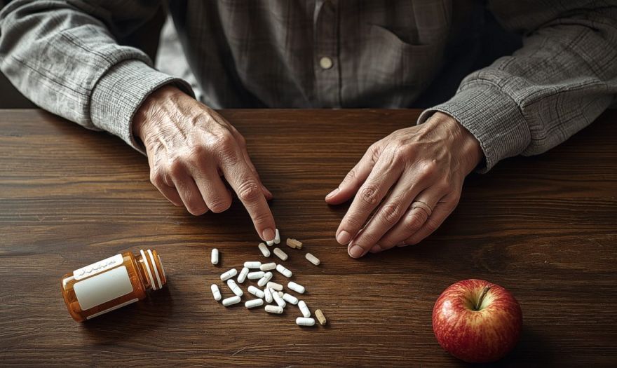 Farmaceiti brīdina: medikamenti hroniskiem slimniekiem krīzes situācijā ir ļoti būtiski