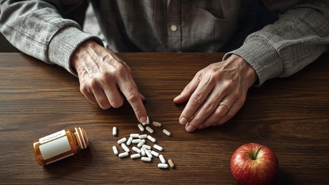 Attēls rakstam: Farmaceiti brīdina: medikamenti hroniskiem slimniekiem krīzes situācijā ir ļoti būtiski