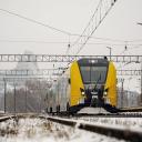 Attēls rakstam: Februāra beigās sāksies jauns remontdarbu posms Tukuma vilcienu līnijā