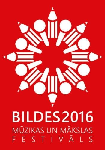 Festivālā "Bildes" izskanēs astoņi koncerti, apskatāma izstāde "Bilžu puķu dārzs"