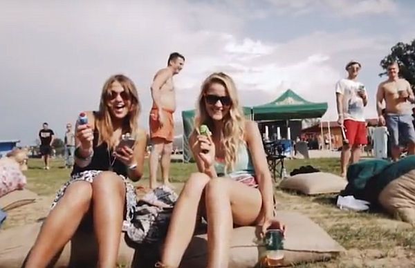 Festivāls "Baldones Waterfest"