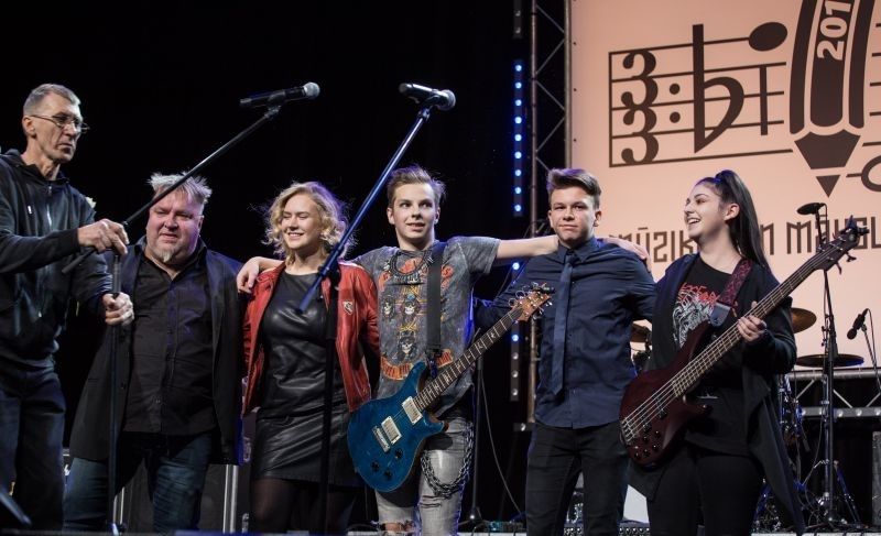 Festivāls "Bildes" aicina uz dažādu paaudžu mūziķu kopprojektu koncertu