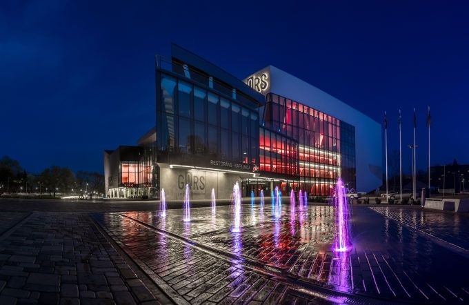 Festivāls "LNSO Vasarnīca" pārceļas uz Rēzekni