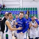 Attēls rakstam: FIBA diskvalificē Elviju Frīdenbergu: par ko sodīts Latvijas basketbolists?