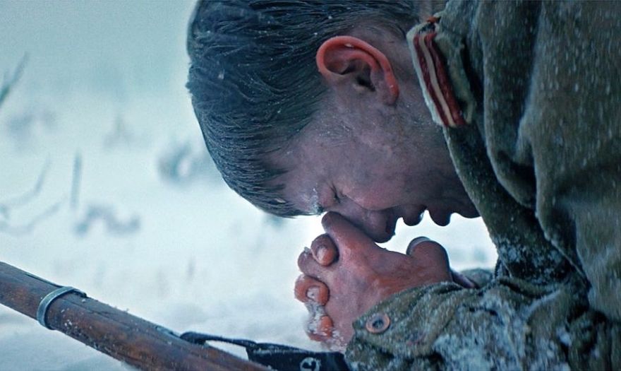 Filma "Dvēseļu putenis" pieejama tiešsaistē; ar katru skatījumu tiks atbalstīti Latvijas kino vecmeistari