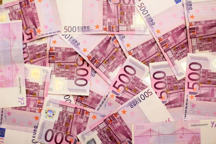 Finanšu ministrija: Nodokļu ieņēmumiem labs pieaugums salīdzinājumā ar pagājušo gadu