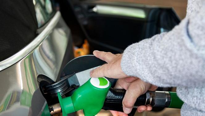 Attēls rakstam: Finanšu ministrija rosina akcīzes nodokli dīzeļdegvielai samazināt par aptuveni 15%