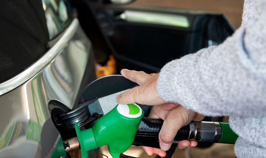 Finanšu ministrija rosina akcīzes nodokli dīzeļdegvielai samazināt par aptuveni 15%