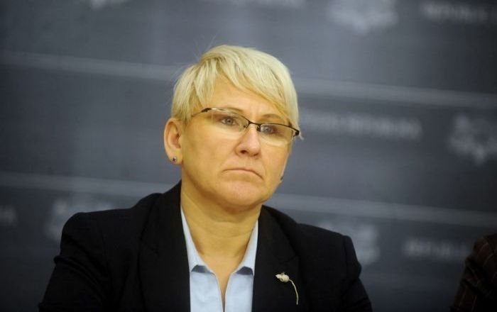 Finanšu ministrijā sākta dienesta pārbaude par VID vadītājas lēmumiem