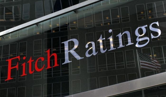 "Fitch" saglabājusi Latvijas kredītreitingu "A-" līmenī ar stabilu nākotnes perspektīvu