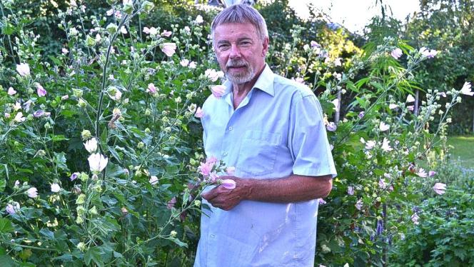 Attēls rakstam: Fitoterapeits Artūrs Tereško: Ilgi dzīvo tas, kurš par to domā un izglītojas