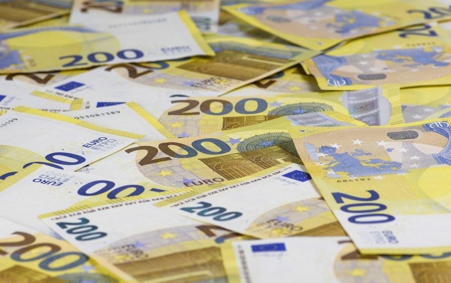 FM: Latvijai turpmākajos gados būtiski palielināsies pieejamais ārvalstu finanšu atbalsta apjoms