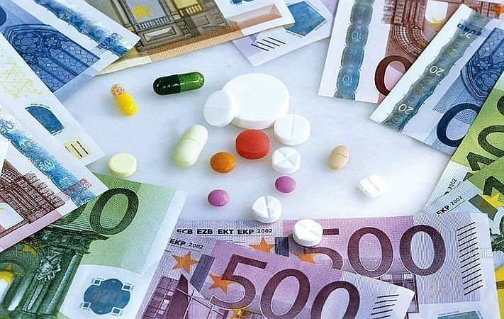 FM: Veselības funkcijai šogad paredzēti 10,6% no kopējiem plānotajiem valsts budžeta izdevumiem