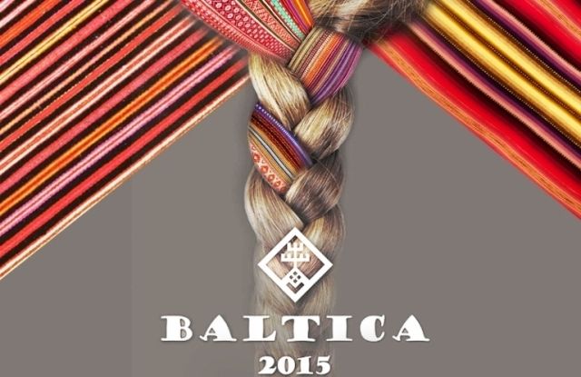 Folkloras festivāla "Baltica 2015" koncerti Siguldas un Krimuldas novados