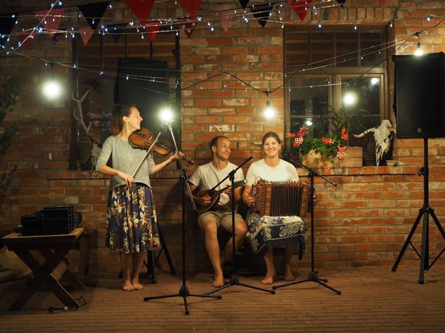 Folkloras kopa 