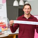 Attēls rakstam: FOTO. 18 izredzētie no 265 pretendentiem: arī Pierīgas skolas piedalīsies projektā "Olimpieši skolās"
