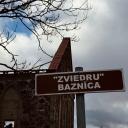 Attēls rakstam: FOTO: Allažmuižā noslēgušies darbi pie vēsturiskām drupām, kuru stāsts ir pārsteidzošāks, nekā varētu šķist