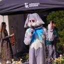 Attēls rakstam: Foto: "Apaļš kā ola, karsts kā grils" Mārupē