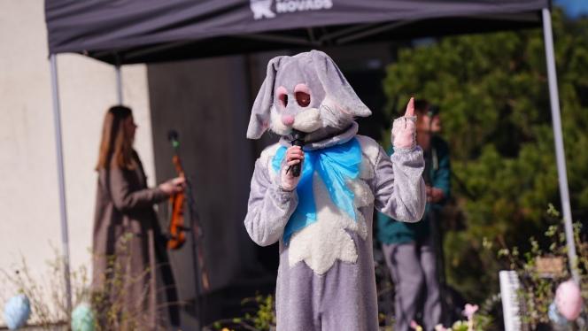 Attēls rakstam: Foto: "Apaļš kā ola, karsts kā grils" Mārupē