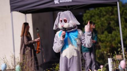 Attēls rakstam: Foto: "Apaļš kā ola, karsts kā grils" Mārupē