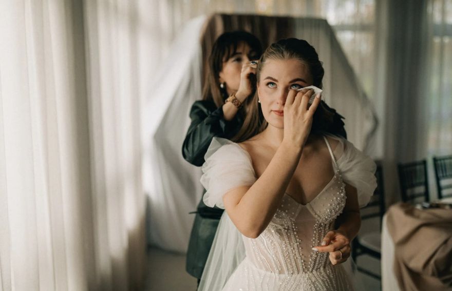 FOTO: Augsts novērtējums Saulkrastu novadniekam Latvijas kāzu fotogrāfu konkursā