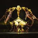 Attēls rakstam: Foto: Deju skolas "Dzirnas" hiti aizrauj Siguldu – jubilejas tūre atklāta ar spēcīgu emociju gammu