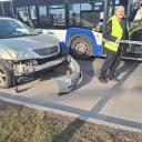 Attēls rakstam: FOTO: Dreiliņos atkal noticis ceļu satiksmes negadījums